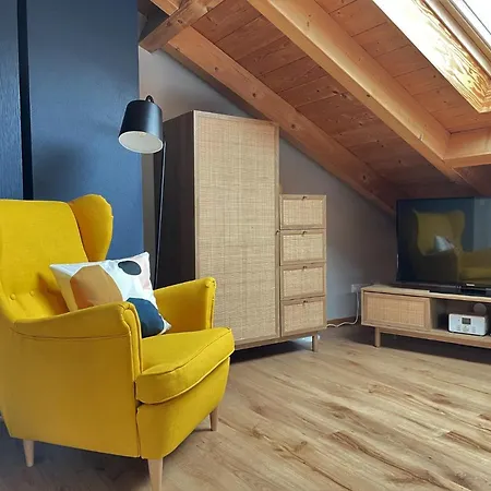 Bergquartier - Muehlberg Apartment Oberau (Garmisch-Partenkirchen)