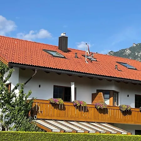 Apartman Bergquartier - Muehlberg