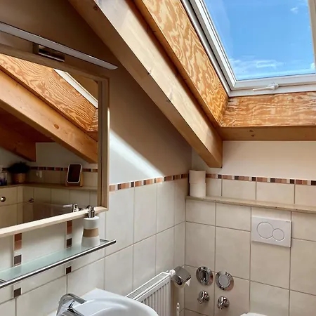 Bergquartier - Muehlberg Apartment Oberau (Garmisch-Partenkirchen)
